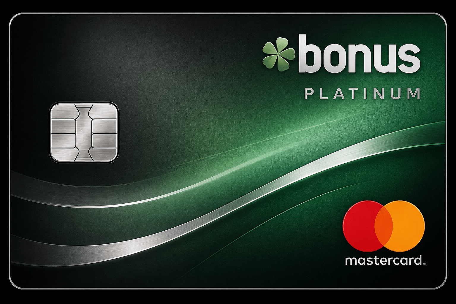CARTÃO DE CRÉDITO BONUS CARD