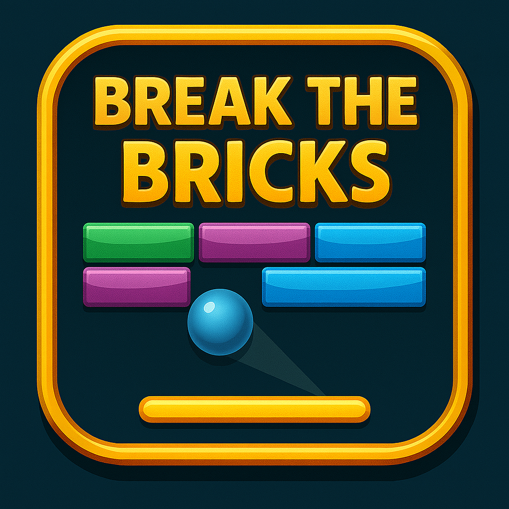 Break The Bricks