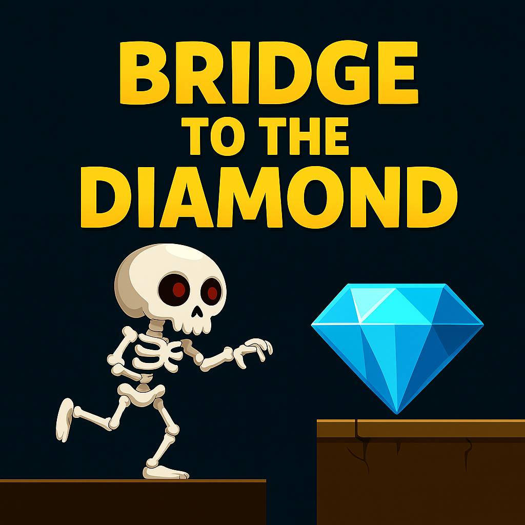 Bridge To The Diamond
