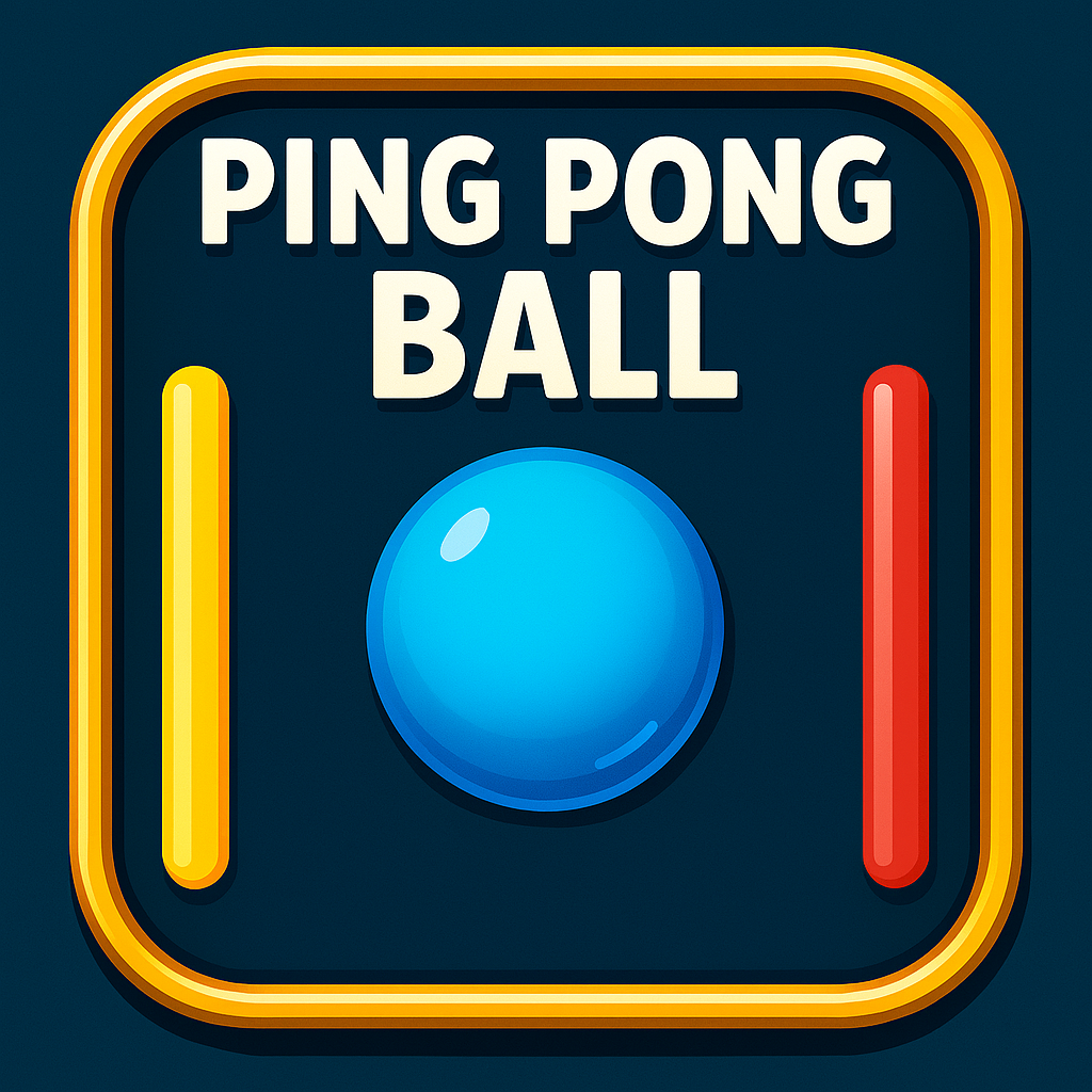 Ping Pong Ball