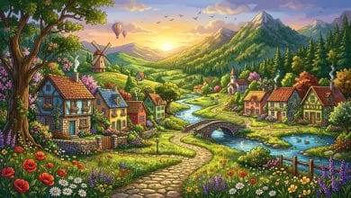 Happy Color